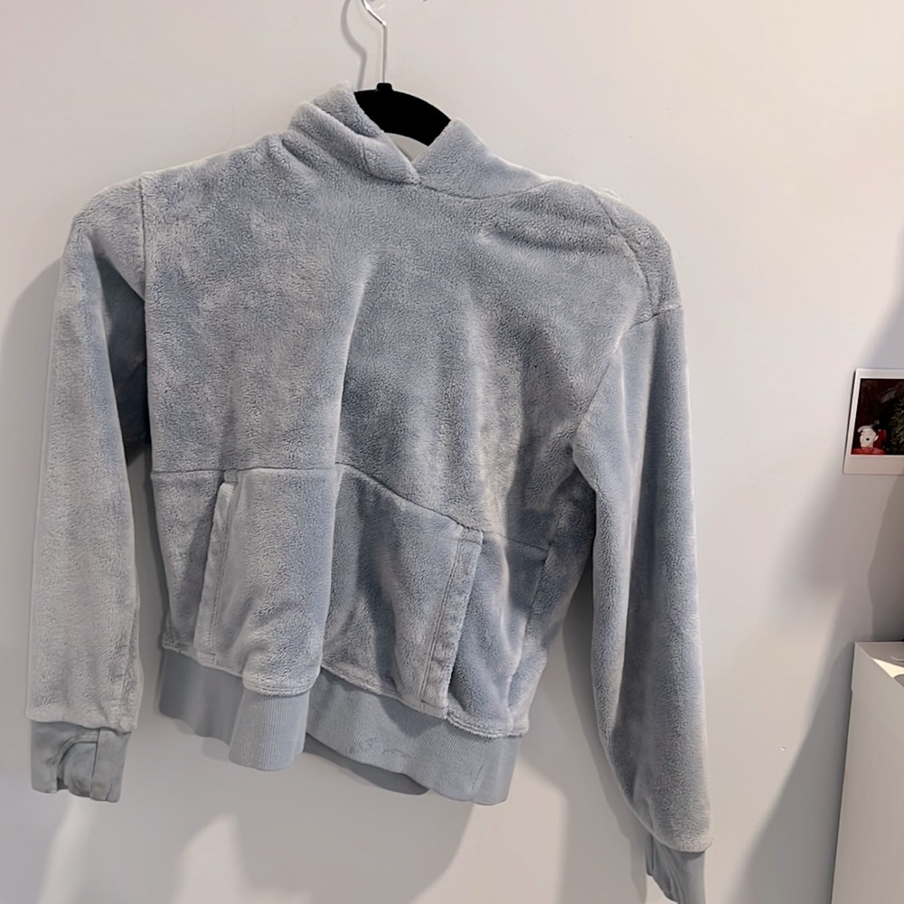 Athleta girl sweatshirt